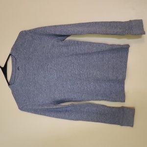 Size small grey thermal